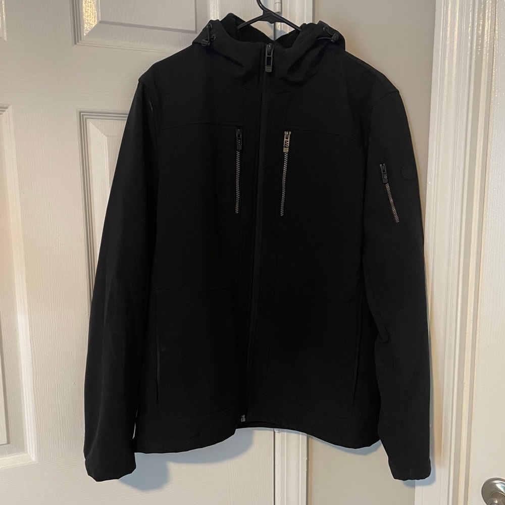 Calvin Klein Jacket